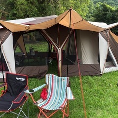 値下げ9日まで！！キャンプ始めませんか？相談おうじます応じますの画像