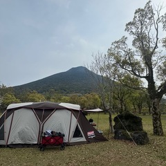 値下げ9日まで！！キャンプ始めませんか？相談おうじます応じますの画像