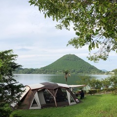 値下げ9日まで！！キャンプ始めませんか？相談おうじます応じますの画像