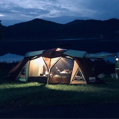 値下げ9日まで！！キャンプ始めませんか？相談おうじます応じますの画像