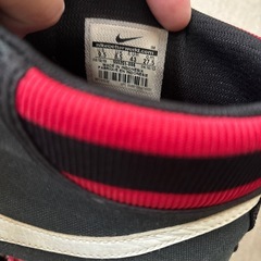 NIKEスニーカー27.5センチ
の画像