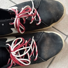 NIKEスニーカー27.5センチ
の画像