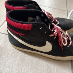 NIKEスニーカー27.5センチ
の画像