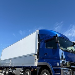 トラックドライバーの方、ご意見聞かせてください