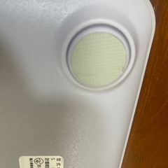 ヘルスケア・体重計】ショップジャパン　アプリ連動体組成計　CF390OLM　オークローンマーケティングの画像