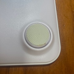 ヘルスケア・体重計】ショップジャパン　アプリ連動体組成計　CF390OLM　オークローンマーケティングの画像