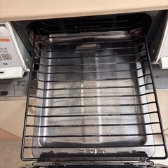 都市ガス　コンロの画像