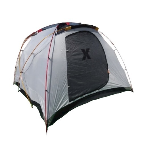 ファミリードームテント Coleman 其のニ