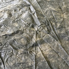 ファミリードームテント Coleman 其のニの画像