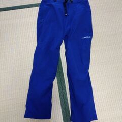 モンベル大特価パンツの画像