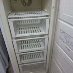 在庫処分セール中！デンウー冷蔵庫の画像