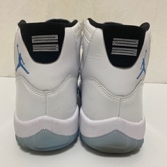 エアジョーダン11  レトロの画像