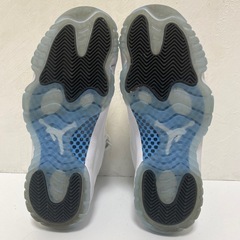 エアジョーダン11  レトロの画像