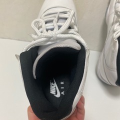 エアジョーダン11  レトロの画像