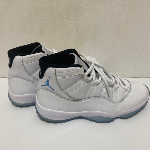 再値下げ！エアジョーダン11  レトロ