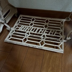 テーブル 0円の画像