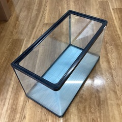 水槽【町田市再生家具】　252190の画像