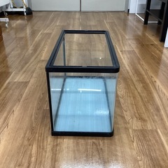 水槽【町田市再生家具】　252190の画像