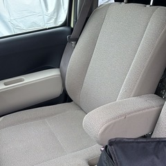 平成23年車 車検あり ミラココア ダイハツ 11万㌔弱 軽自動車 の画像