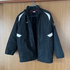 ジャンパーの画像