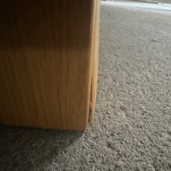 東京都内送料無料ダイニングテーブルの画像