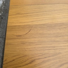 東京都内送料無料ダイニングテーブルの画像