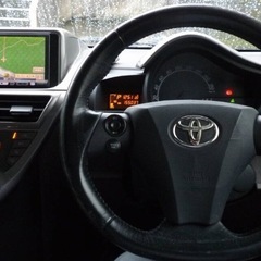 🟥　　　🟥燃費スペシャル🟥トヨタIQ🟨早いもの勝ち🟥初心者に如何ですか？🟥の画像