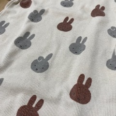 ベビー服　3着　ミッフィー　モンポケ　ミッキーの画像