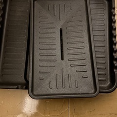 ザイグル　無煙焼肉プレート炙輪の画像