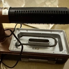 ザイグル　無煙焼肉プレート炙輪の画像