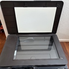 HP プリンター 本文ご確認くださいの画像