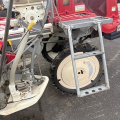 みのる田植え機の画像