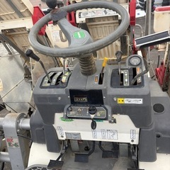 みのる田植え機の画像