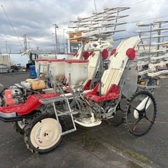 みのる田植え機の画像