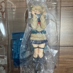 一番くじ　ヒロアカ　ラストワン　トガヒミコ　Ａ賞 死柄木弔　良品交換品の画像