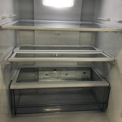 AQUA     3ドア冷蔵庫　2022年製　272L     自動製氷なし　中古品の画像