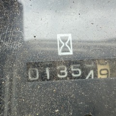 コマツ KOMATSU PC20MR. 1354時間. 倍速. 2トンクラス ミニユ ンボ. ゴムパッドの画像