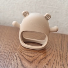 正規品 歯固め Berpy 歯がため チューピー の画像