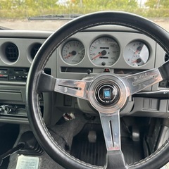 車検令和8年4月　JA22ジムニー　5MTターボランドベンチャー　　の画像