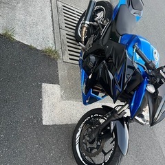 Z250の画像