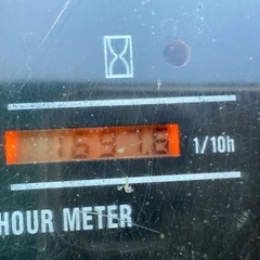 ヤンマー YANMAR VIO20. ミニユンボ. 2トンクラス. 1697時間. 倍速. オイル漏れなしの画像