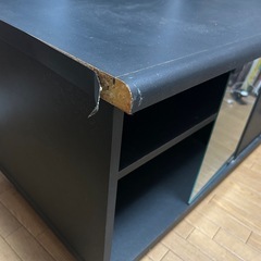 無料!ローボードテレビ台の画像