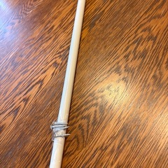 パイプ棒の画像