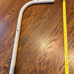 パイプ棒の画像