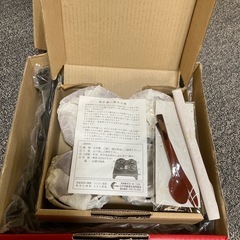 未使用　FUN fun お食い初めセットの画像