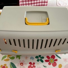 ペット用 キャリーバッグの画像