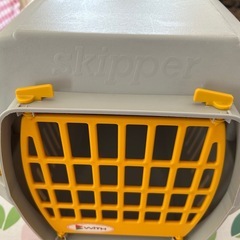 ペット用 キャリーバッグの画像