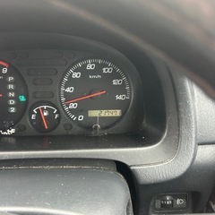 ホンダほびおホビオの画像