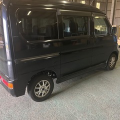 ホンダほびおホビオの画像