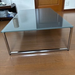 ボーコンセプト テーブルの画像